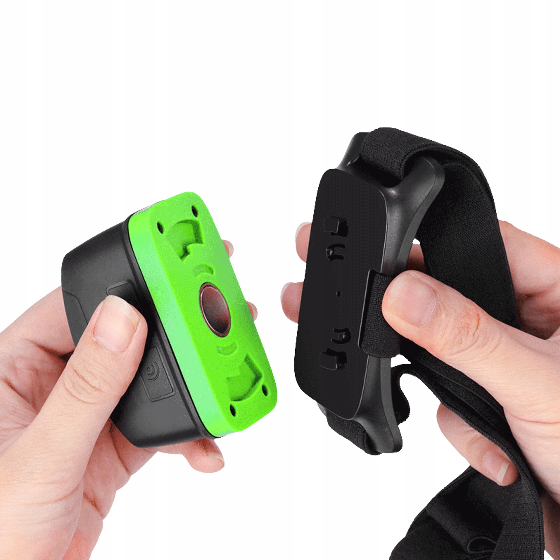 MOCNA LATARKA CZOŁOWA LED 500LM Z MAGNESEM CZUJNIK RUCHU CZOŁÓWKA USB-C Kod producenta 334498