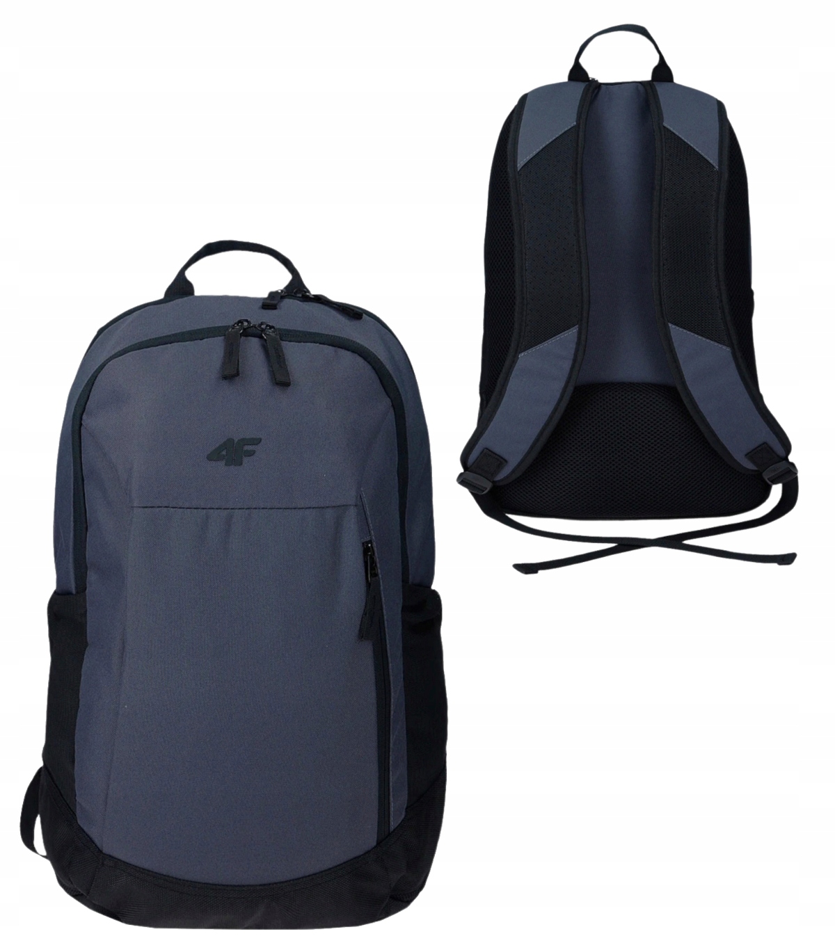 4F školní batoh městský sportovní backpack