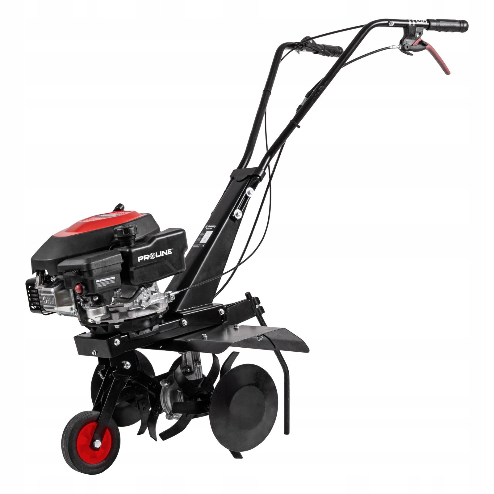Glebogryzarka Spalinowa, 360MM, Ohv 149CC, 2.8KW,PROLINE
