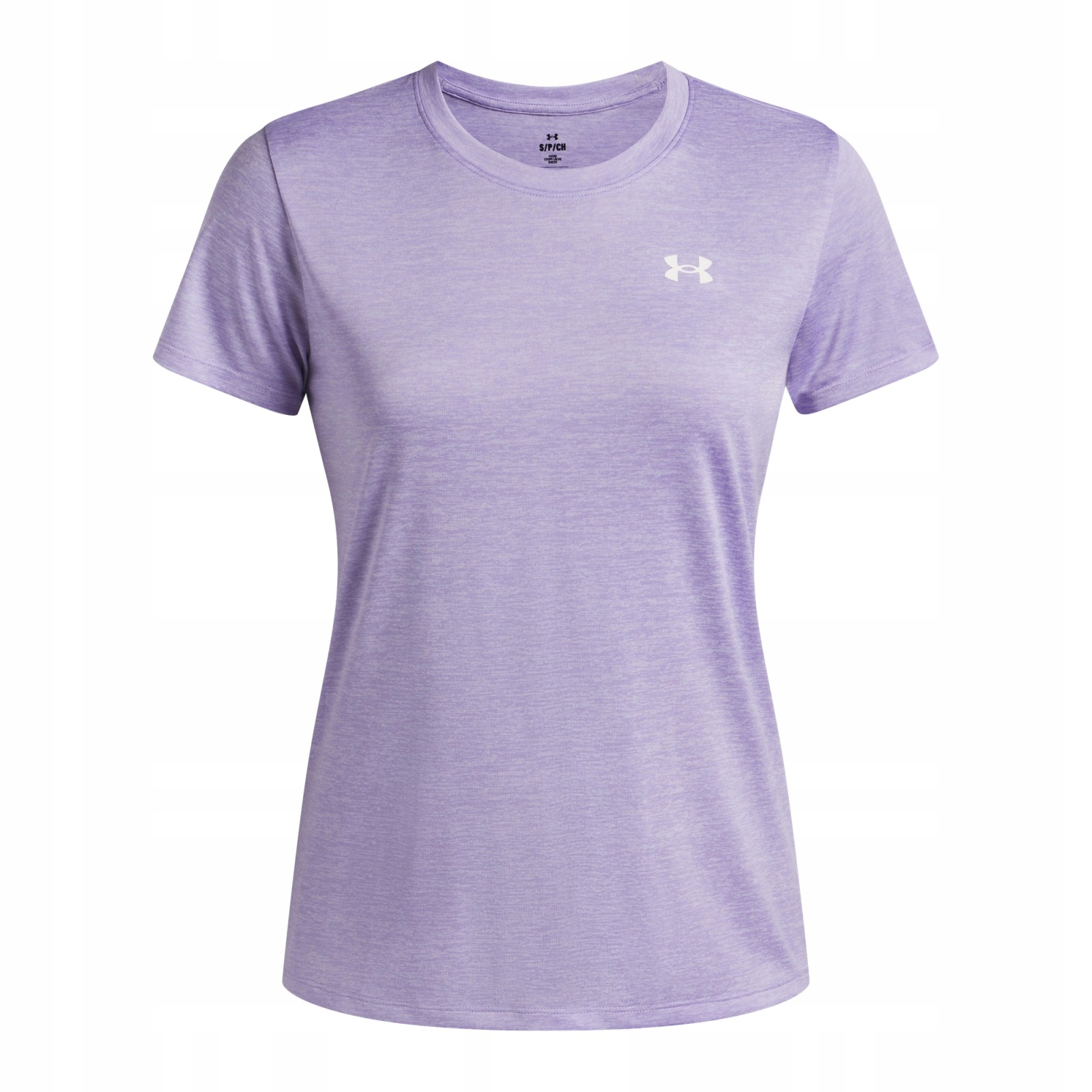 Dámské tričko Under Armour Tech Ssc Twist Short-Sleeve T-Shirt