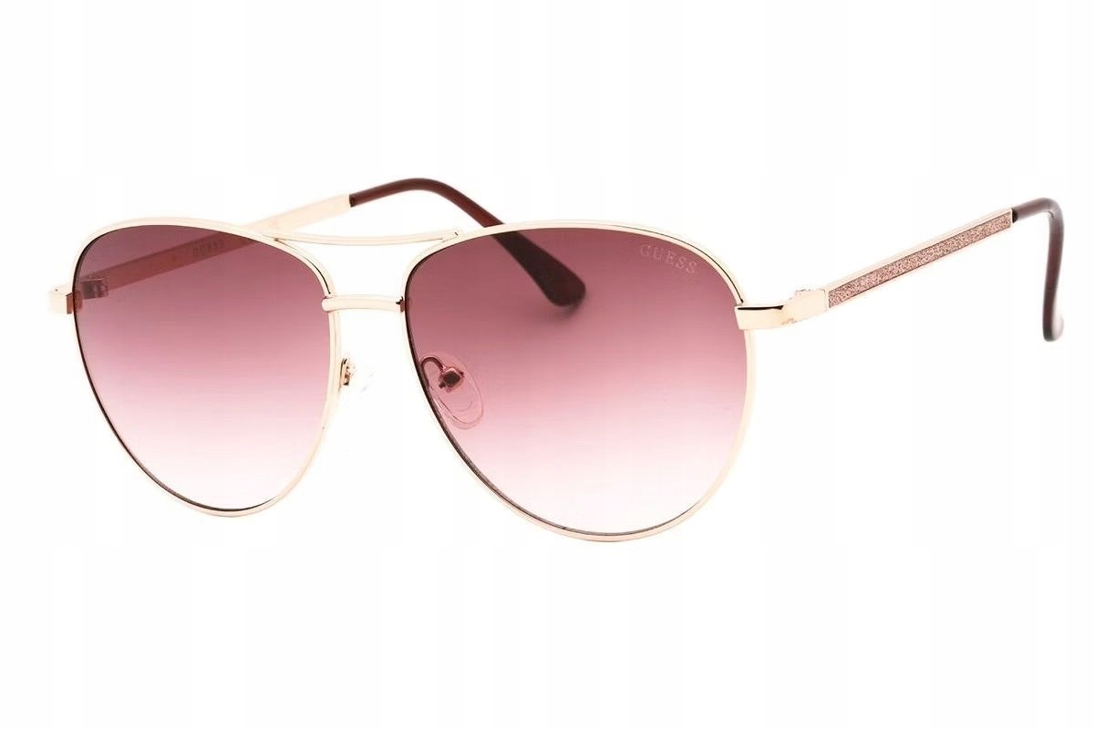 Originální dámské brýle G U E S S Lady GF6157/28T