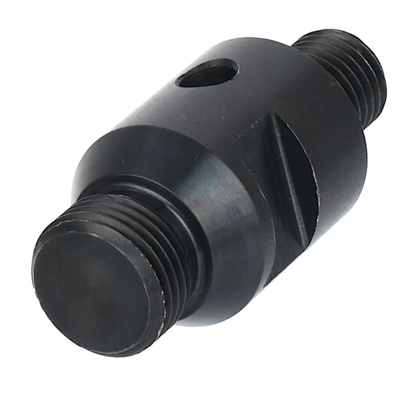 Adapter Czop Przejściówka z Gwintu M16 na 1/2 Marka melver