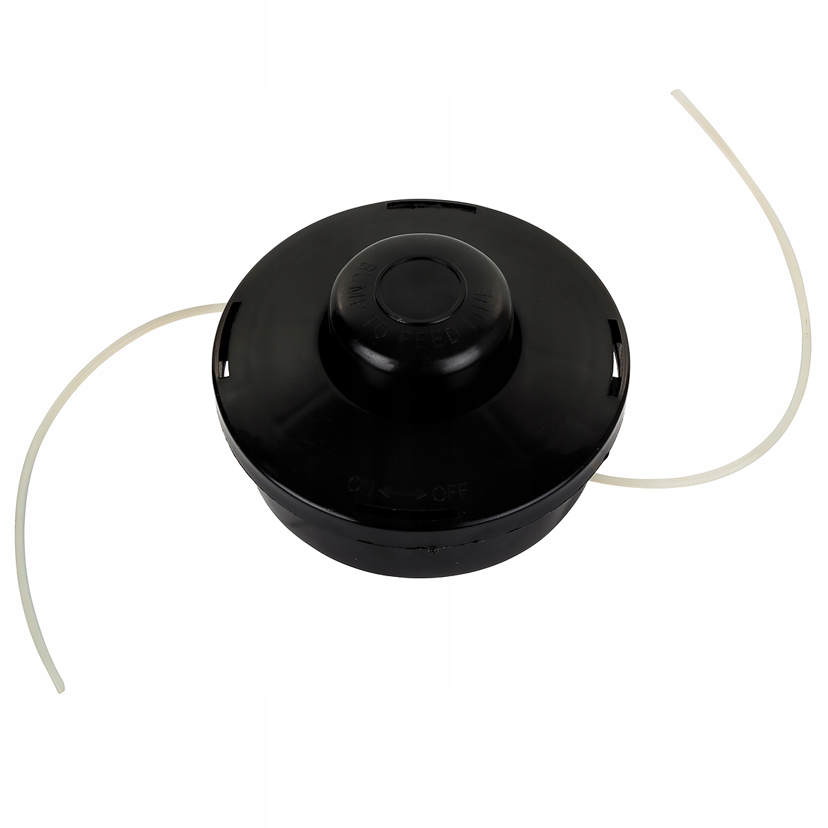 

Głowica żyłkowa M10x1,25 do kosy Wytrzymała