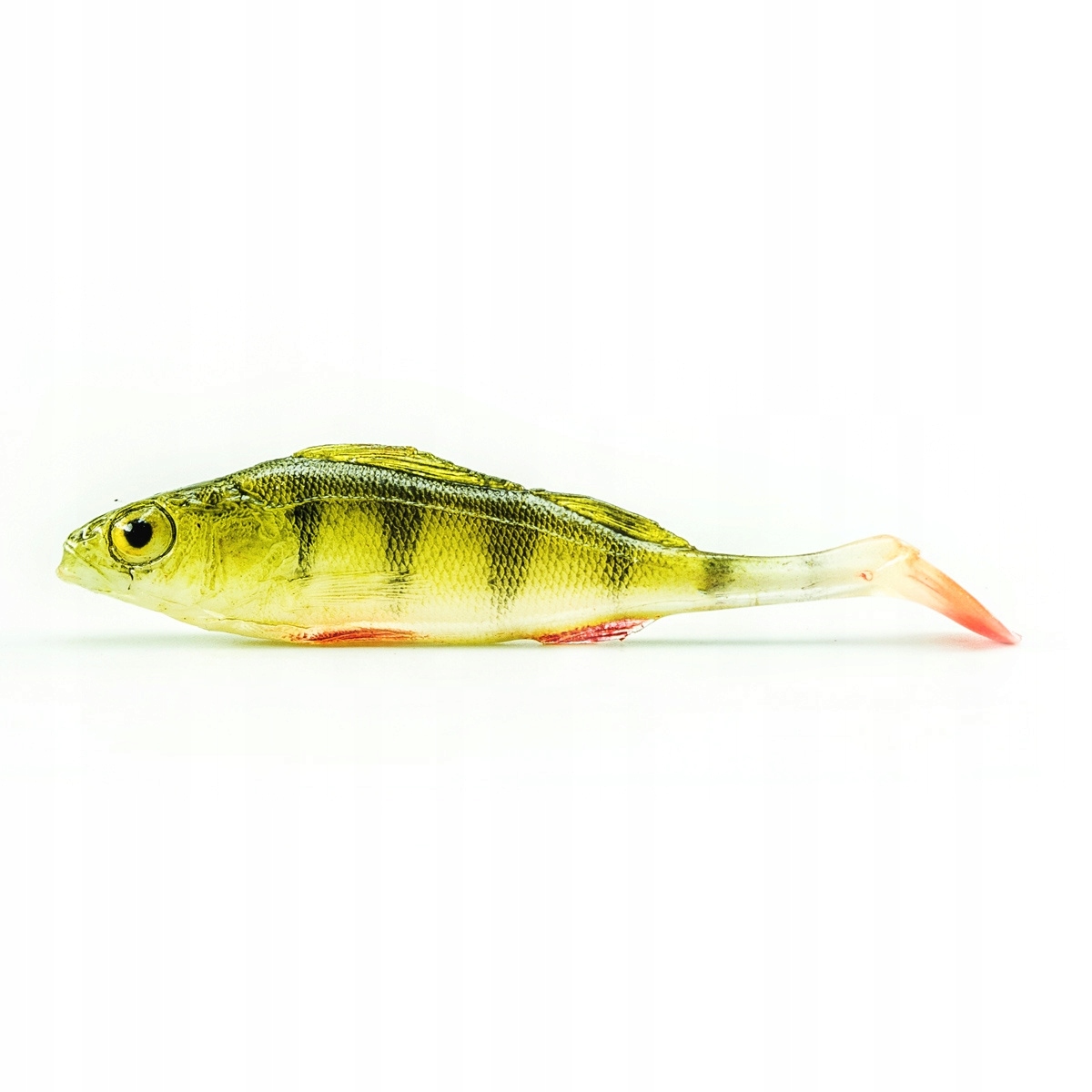 Angry Lures Perch 7,5cm 3g Ngr