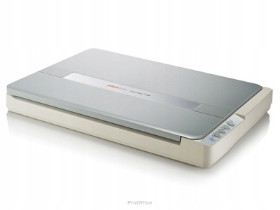 Plustek OpticSlim 1180