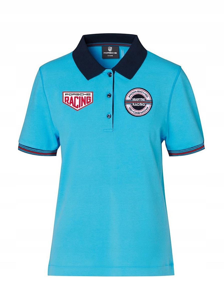 Чоловічі поло MARTINI RACING Collection Porsche M