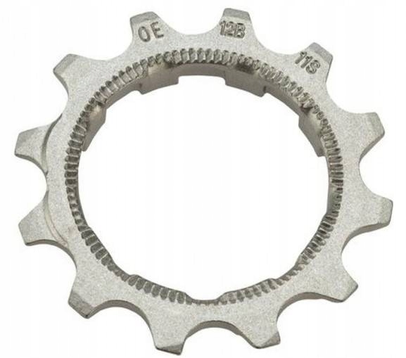 Koronka zębatka Shimano CS-M8000 11S 11 zębów