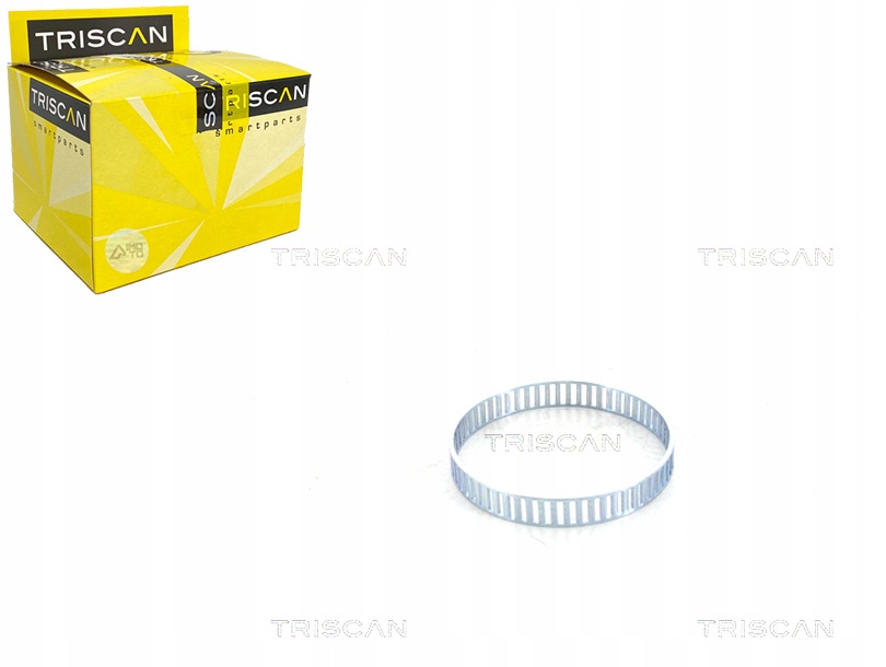 PIERŚCIEŃ ABS LANDROVER TRISCAN