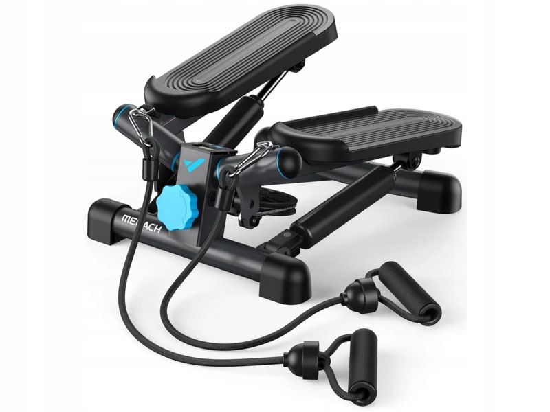 Stepper Merach MR-2354B2 Czarny