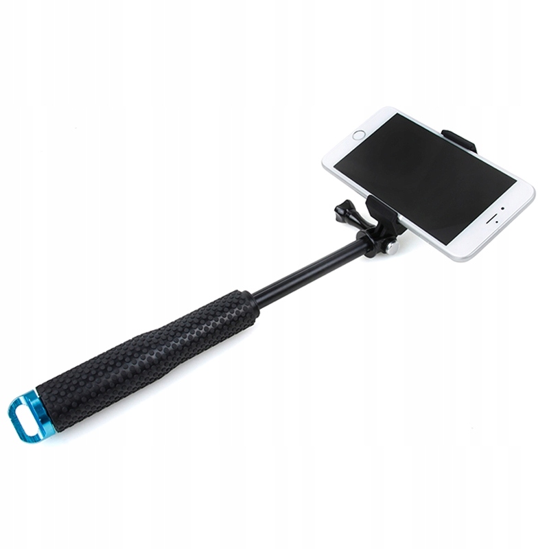 UCHWYT do telefonu z mocowaniem GoPro ADAPTER Model ZX0108