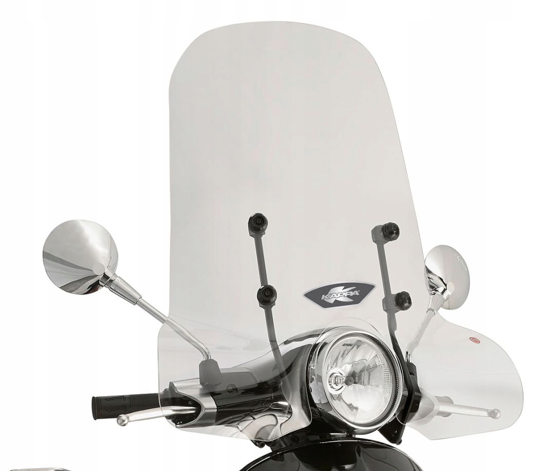Kappa Sklo Piaggio Vespa Primavera 50-125-150 (14-19), Vespa Sprint 50-125