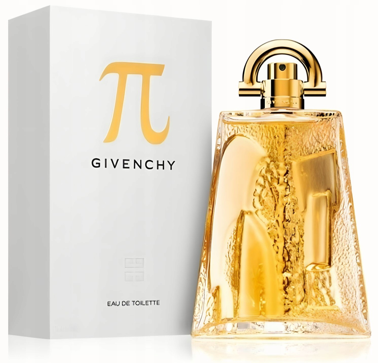 Givenchy Pi 100 ml Edt Originál