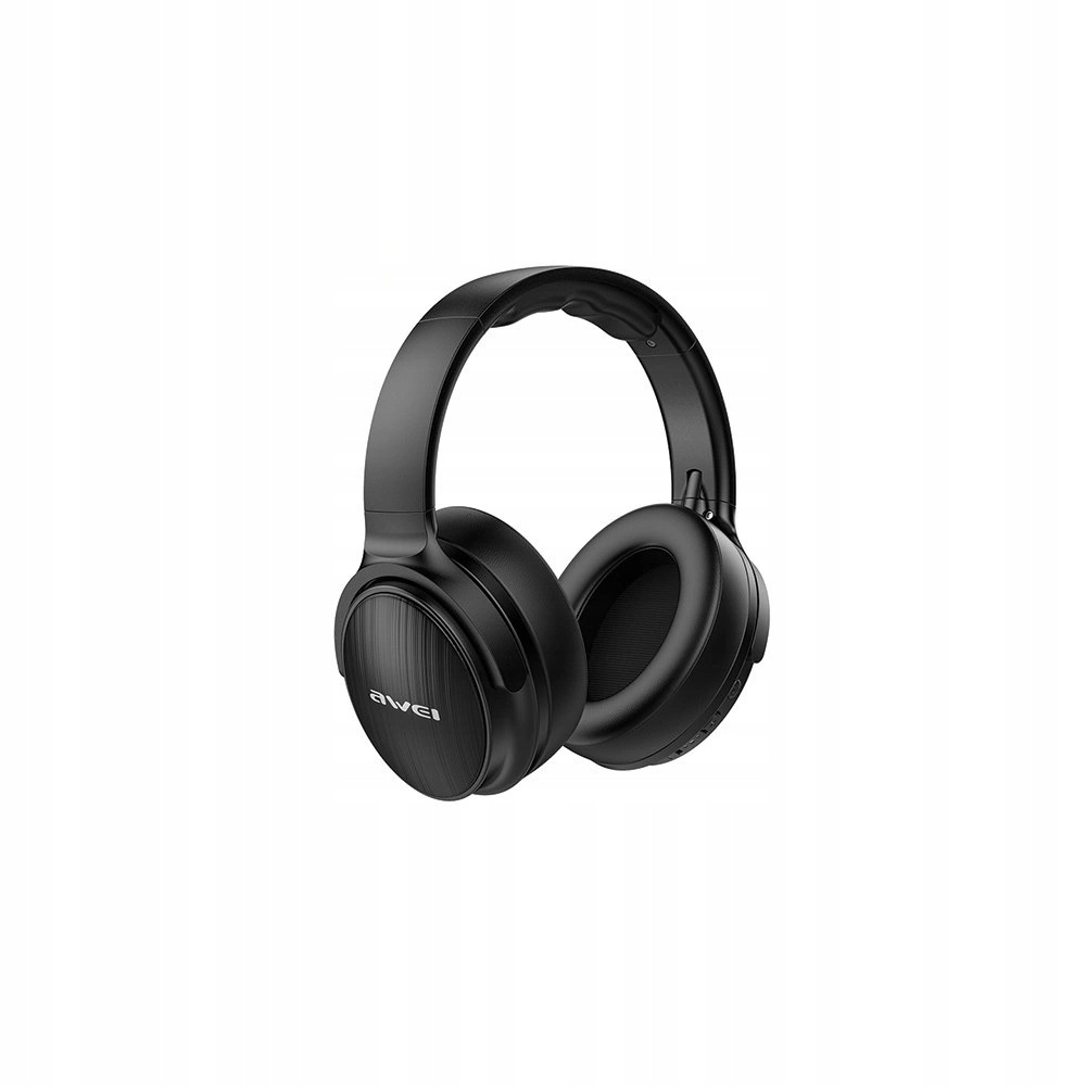 Awei A780BL Sluchátka do uší Bluetooth, černá