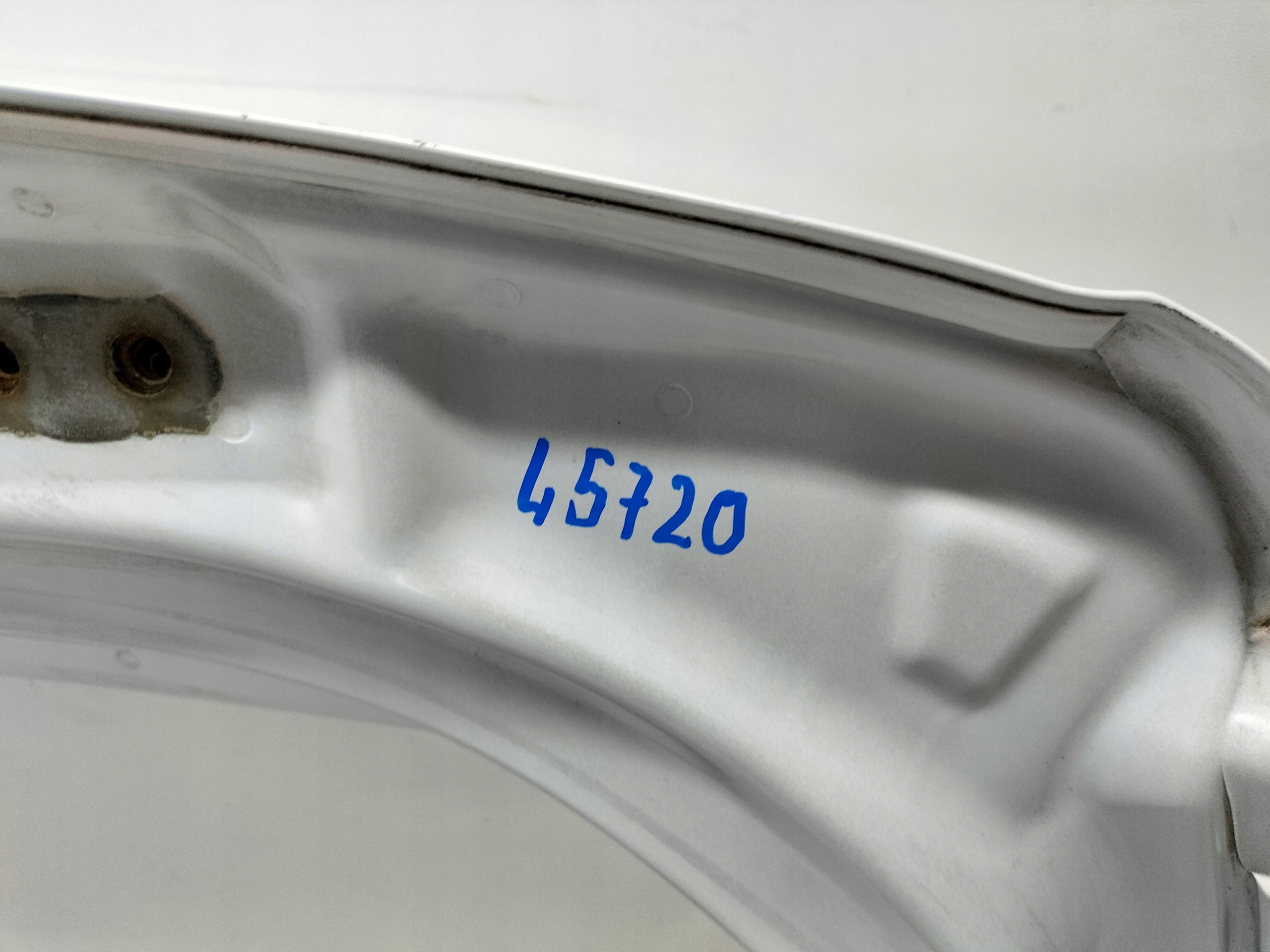 boot doors boot rear part SUZUKI VITARA III 15