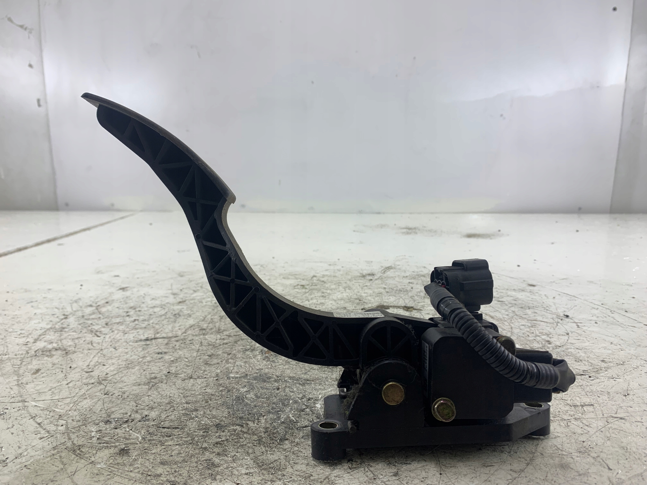 HYUNDAI GETZ PEDAL potméter gáz