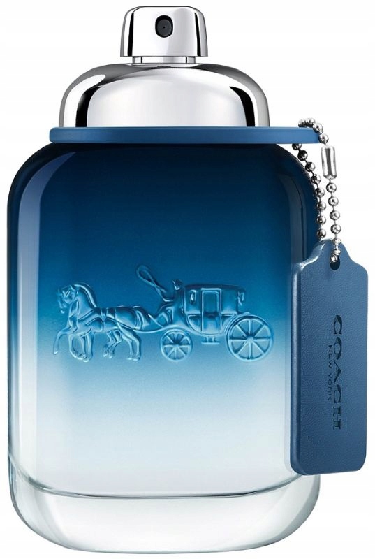 Coach Blue For Man Edt 60 Ml Sprej
