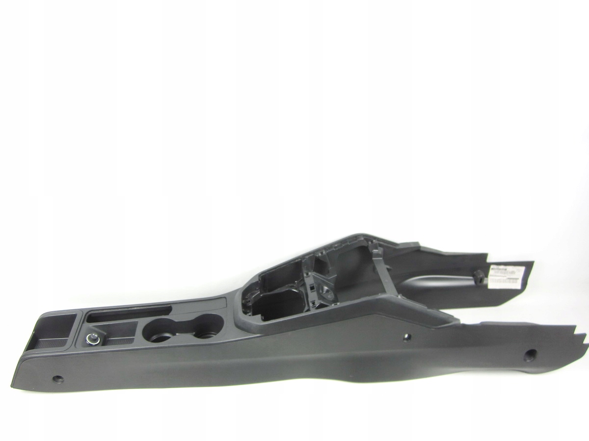 Tunel mitte Seat Ibiza V 6F KJ 2020