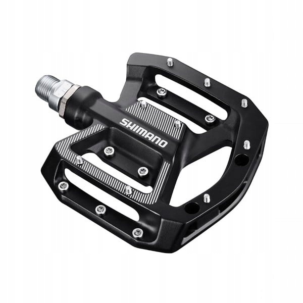 Shimano Pedals Pd-gr500 Black