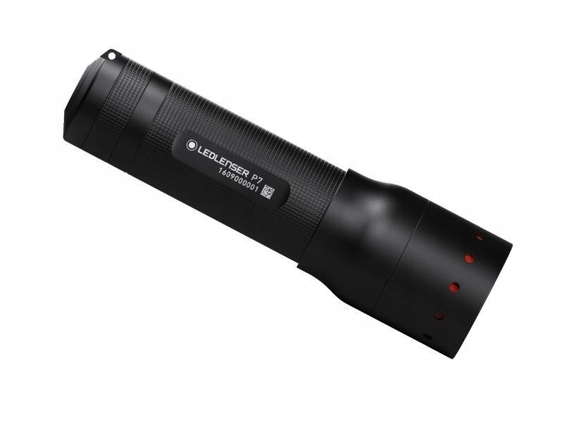 Latarka klasyczna Ledlenser 450 lm Led