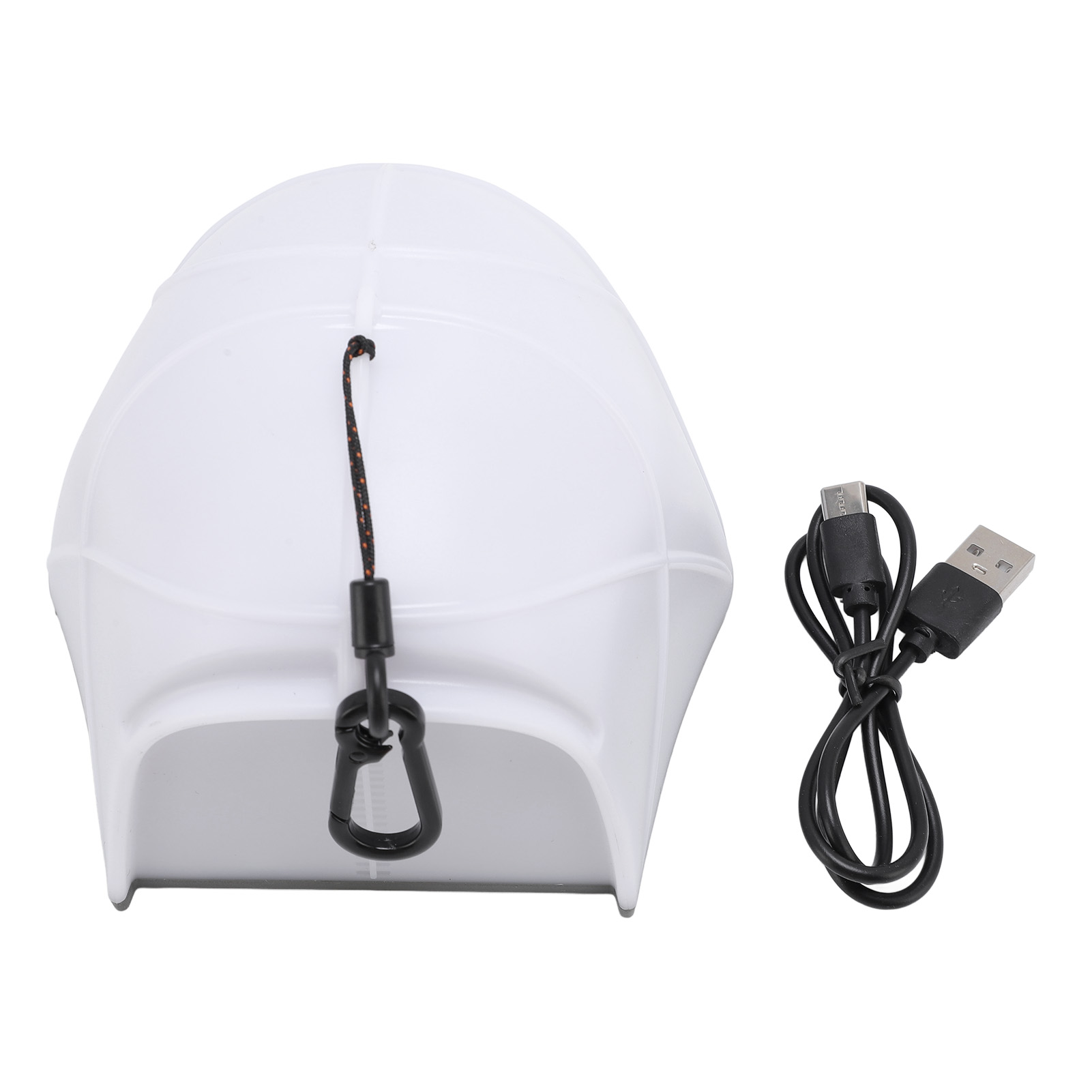 Camping Light String Rgb Usb ładowalny wodoodpornik 49,2 stóp Rm