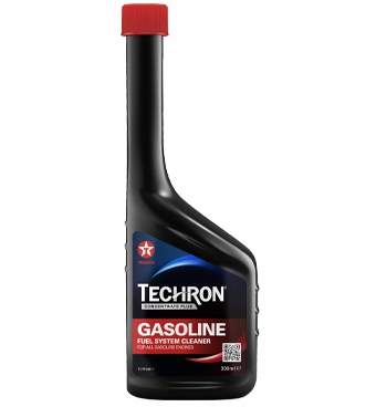 Texaco Techron Concentrate Plus dodatek do benzyny 300ml