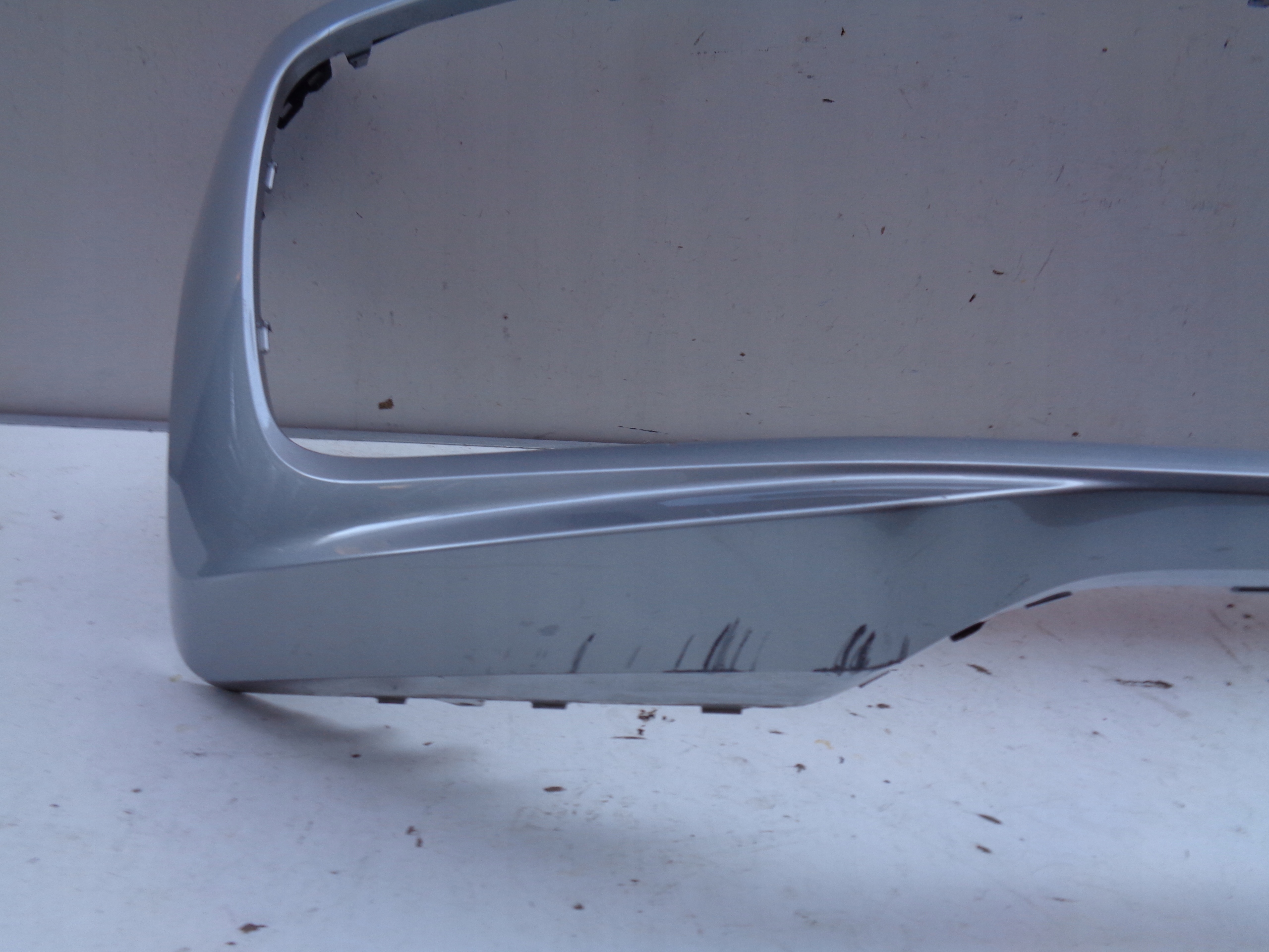 front bumper VW UP 1S 1S0 16- LIFT NR 45853