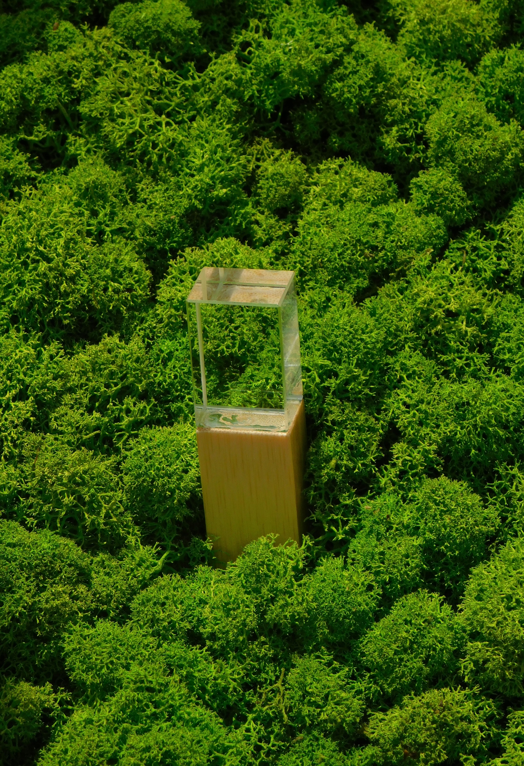 USB 16GB 3.0 DREWNIANY-SZKLANY