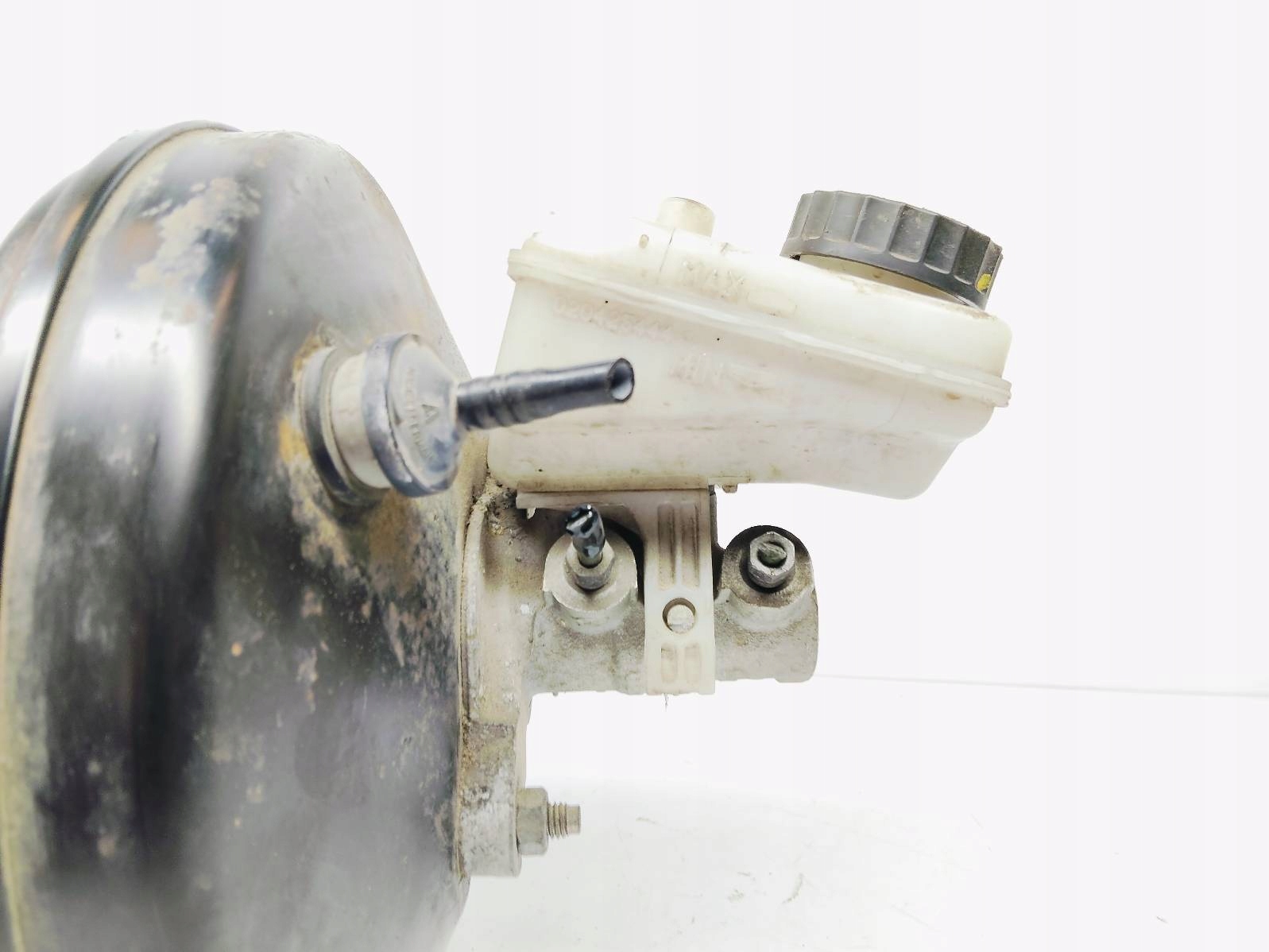 servo BOSCH Peugeot 107 3D 1.0 07r 0204051248