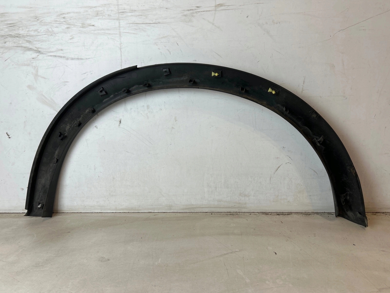 modanatura parafango posteriore Destro Nissan Juke F15 e