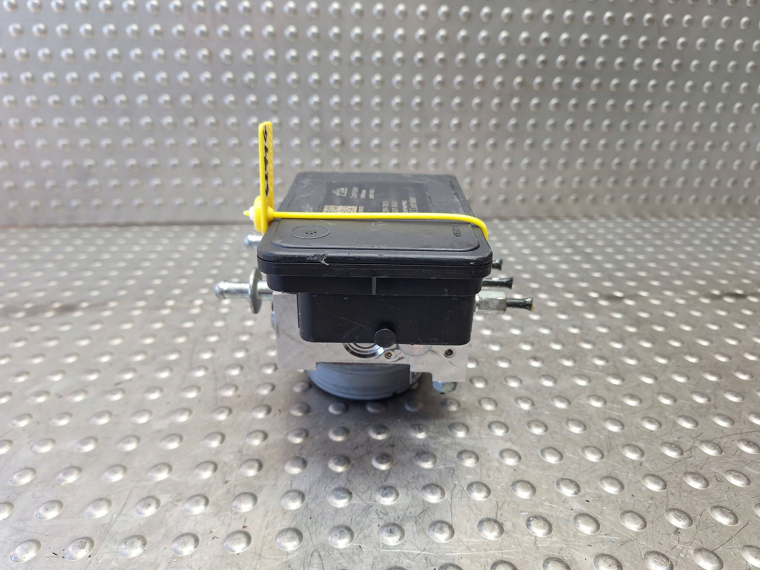 pump control unit ABS DA6M437A0A 062109-72813 MAZDA 2 DJ DL 14