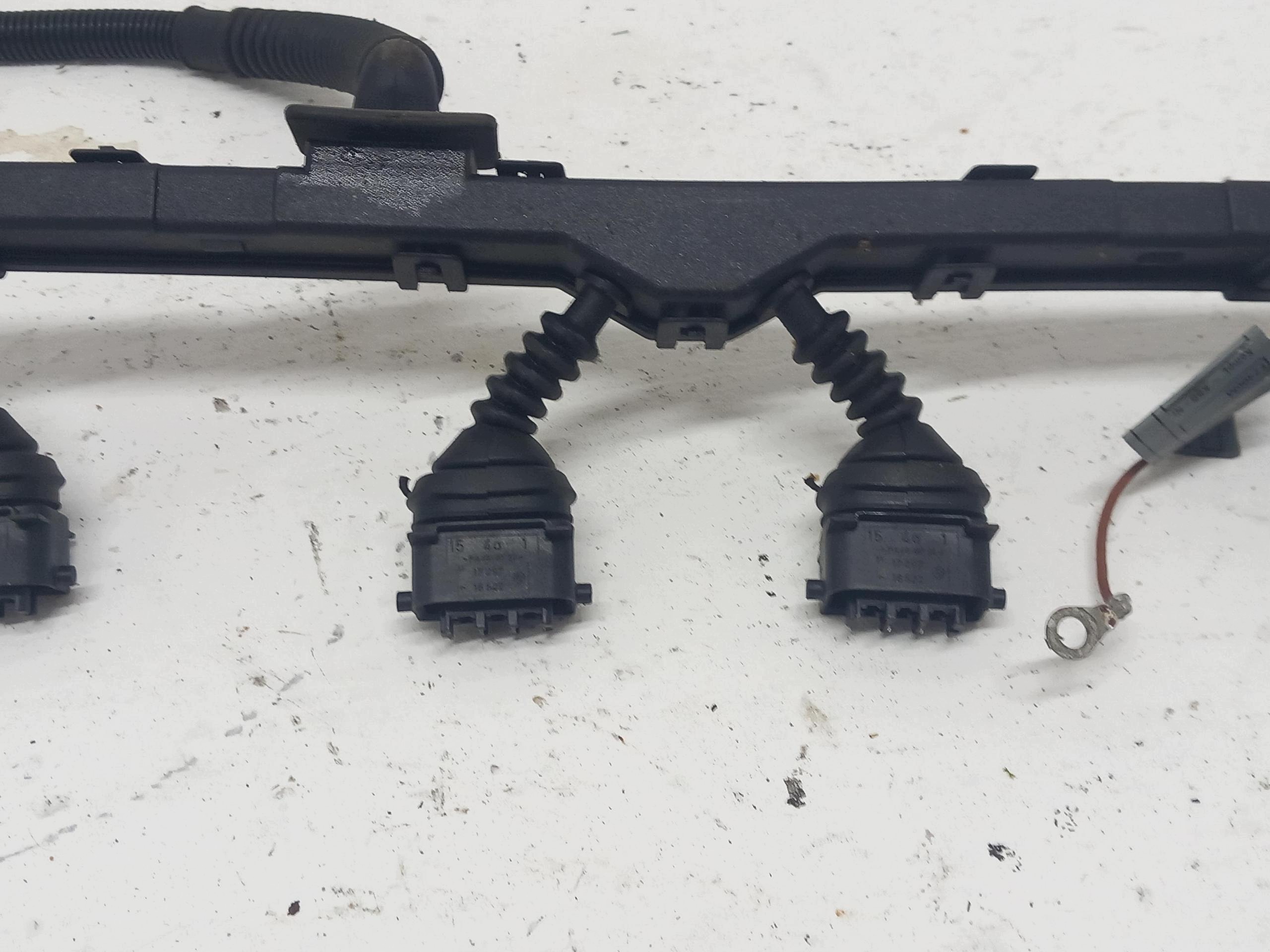 bundle lines ignition coils BMW 3 E46 5 E39 OE 1440006
