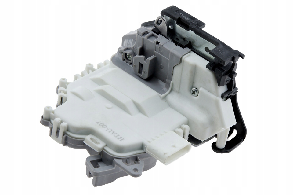 NTY EZC-AU-007 Замок двери