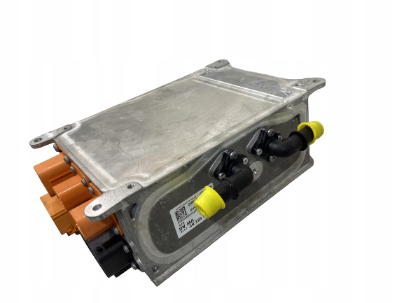 5QE915681BP - ЗАРЯДНАЯ СТАНЦИЯ ПОДКЛЮЧЕНИЕ МОДУЛЬ VW AUDI E TRON