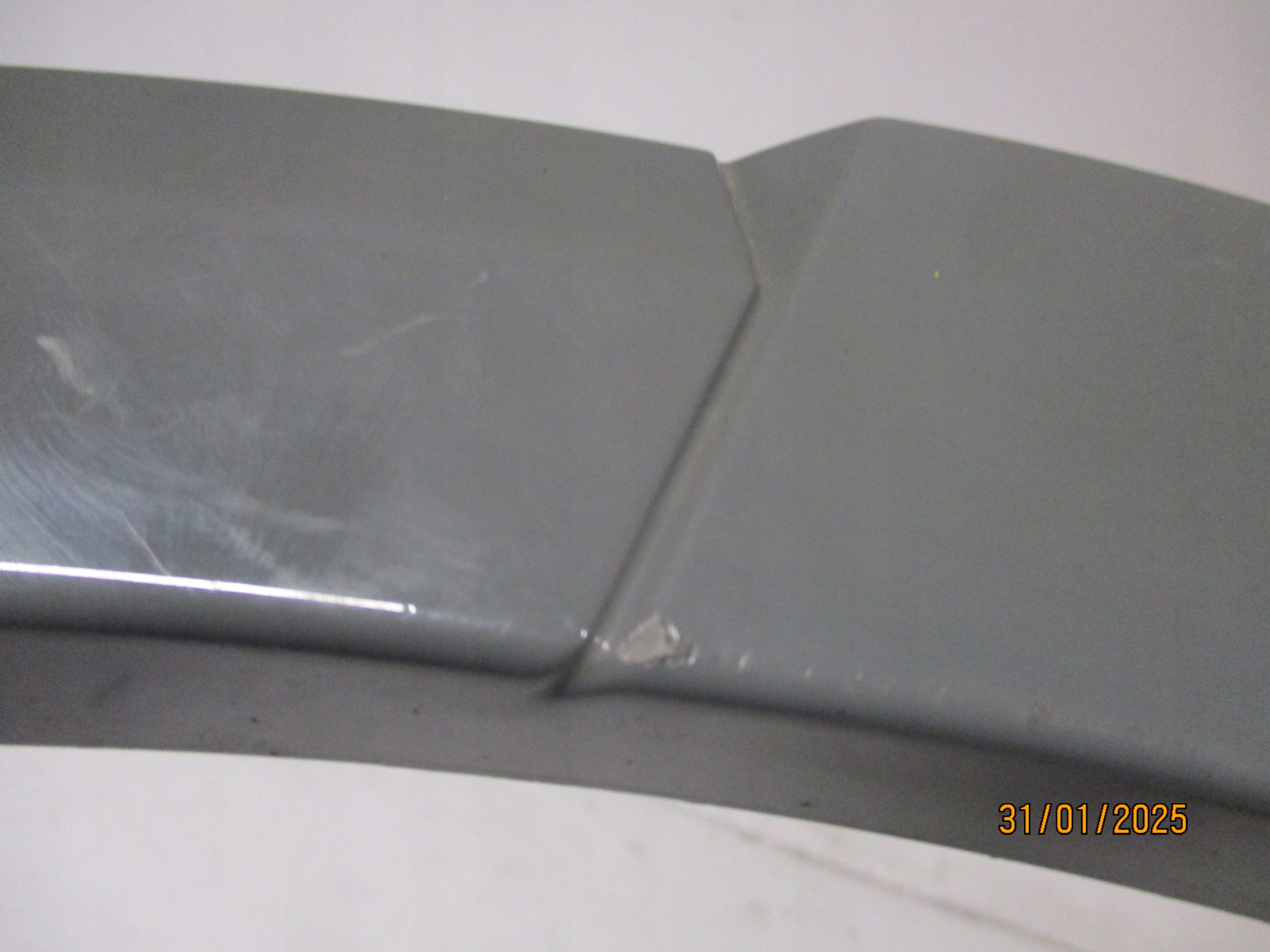 modanatura parafango Destro AUDI Q2 81A 81A853818A