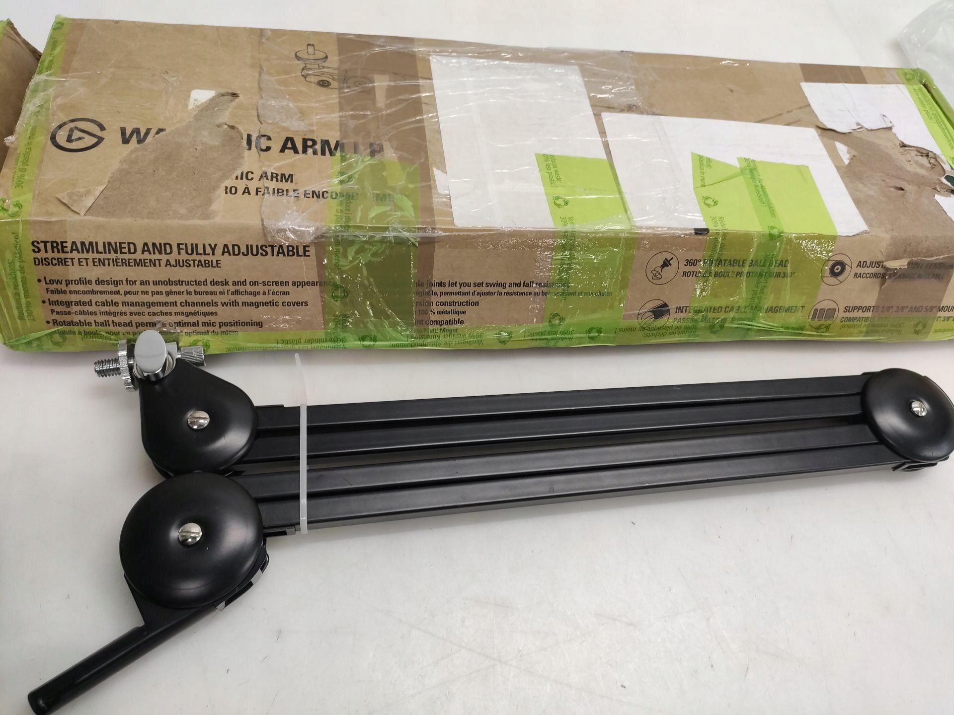 RODE PSA1 RADIOWY UCHWYT MIKROFONOWY Marka Rode