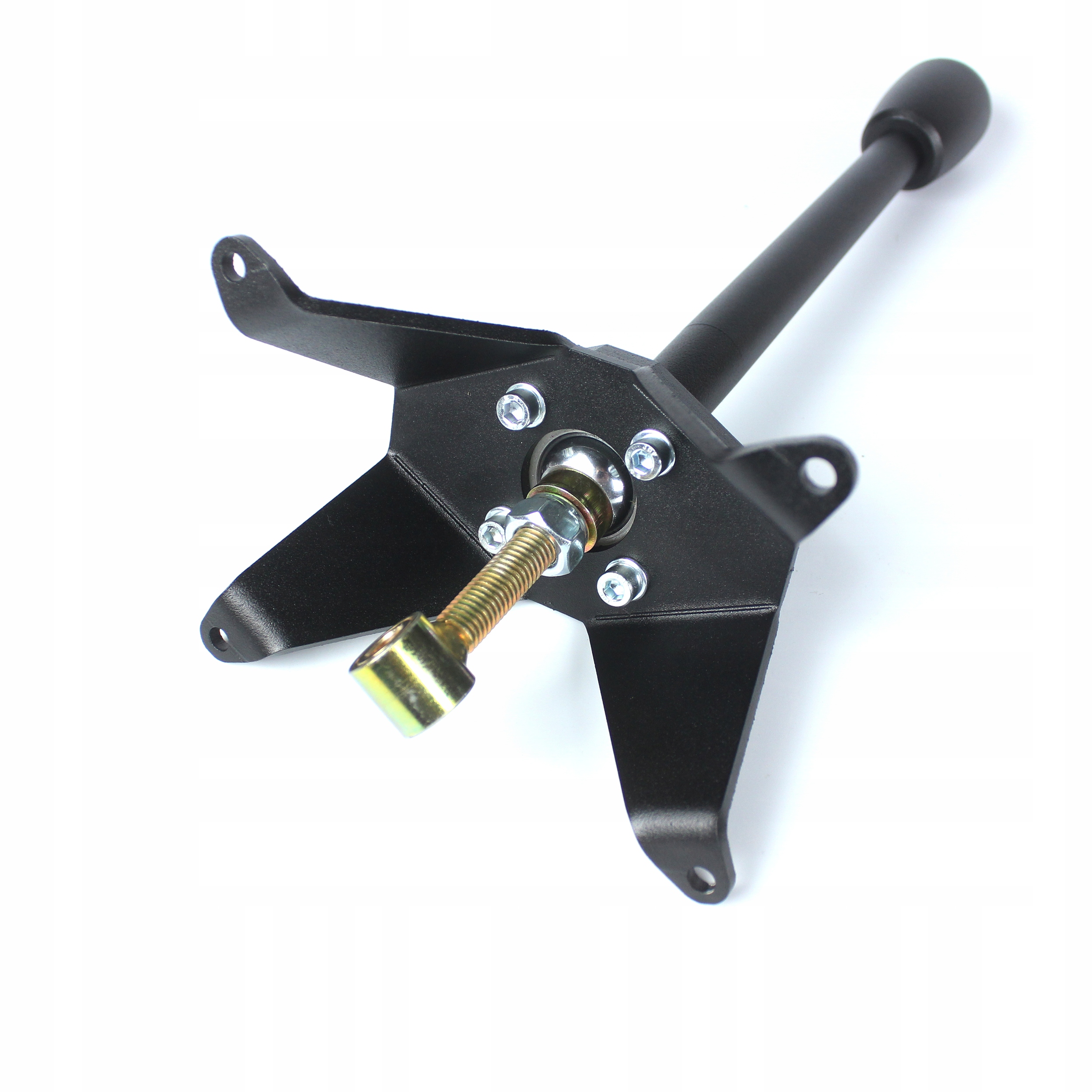 0175 - Short Shifter BMW drift kjs ралли регулируемый V4