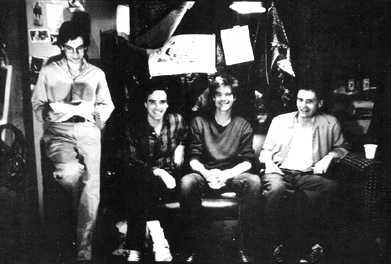 Mission Of Burma The Sound Of The Speed Of Light