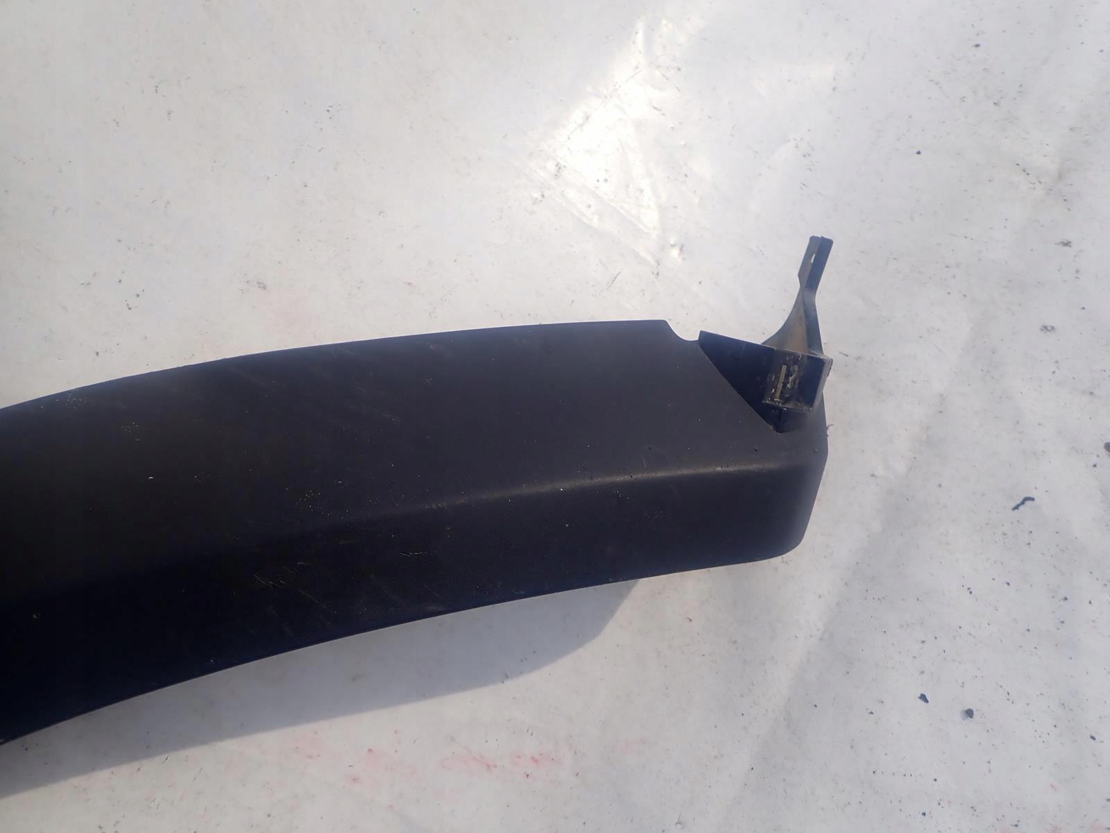 SUZUKI JIMNY IV 4 18- moulding cap right rear part