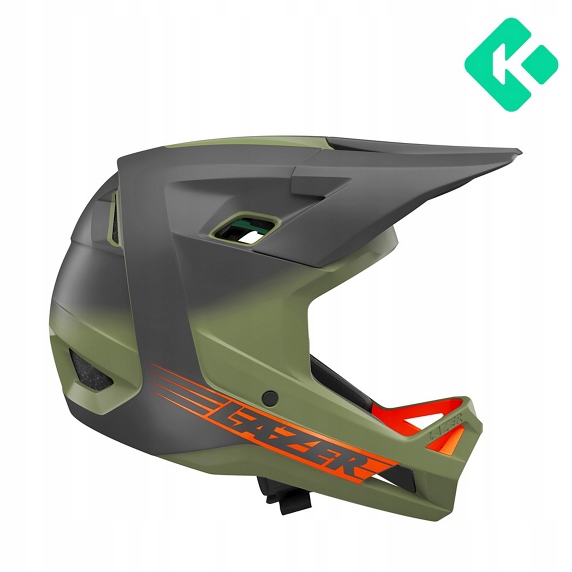 Cyklistická přilba Lazer Chase KinetiCore vel. M 56-58