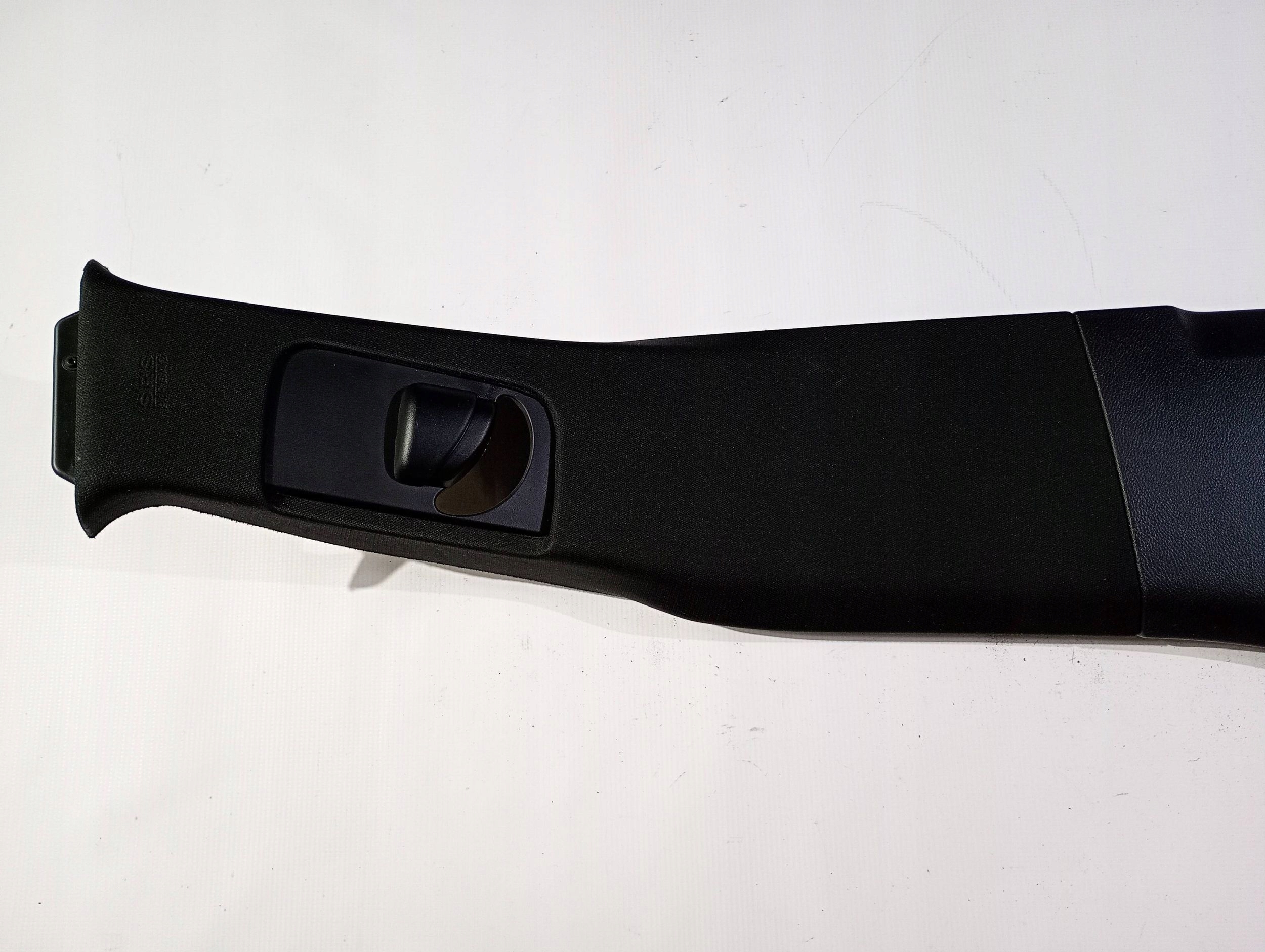 cover side panel slupka B right Dodge Charger 2015