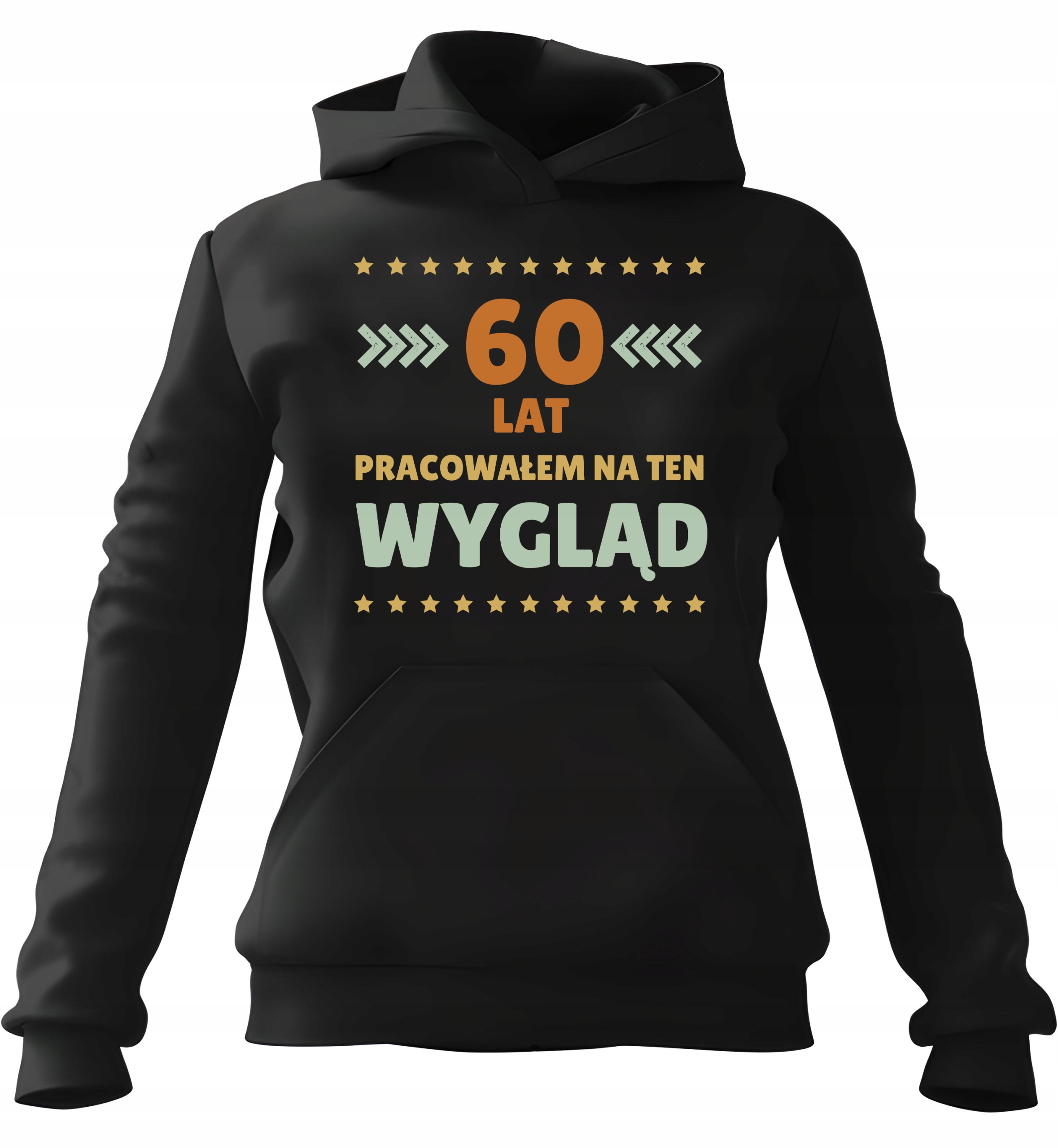 pánská mikina s kapucí [vyberte Si Věk] Roky Pracoval jsem na tomto vzhledu 2XL Pro