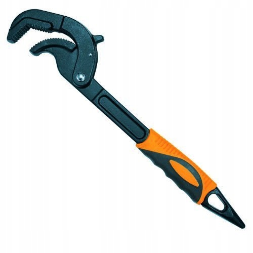 Klucz uniwersalny hakowy hydrauliczny żabka rozstaw 8-30mm Szwed Francuz