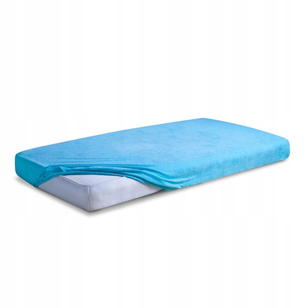 

Prześcieradło Jersey Premium z gumką 180x200 Turku