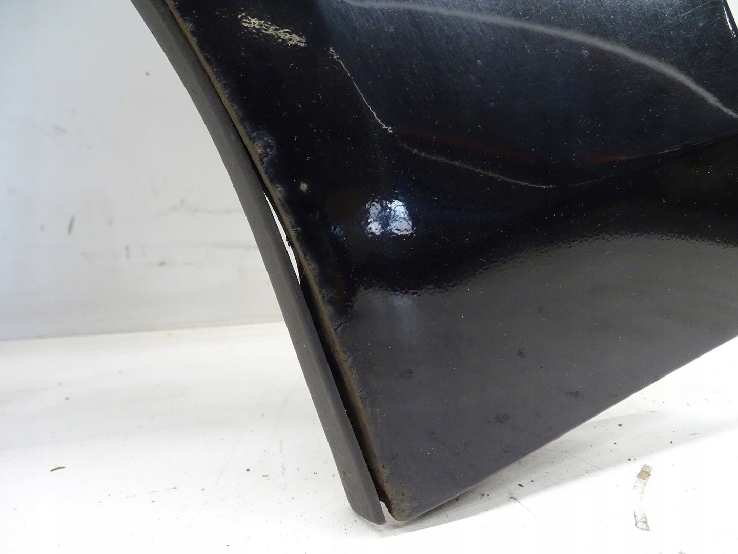 fender left front front AUDI A4 B8 LIFT LY9B