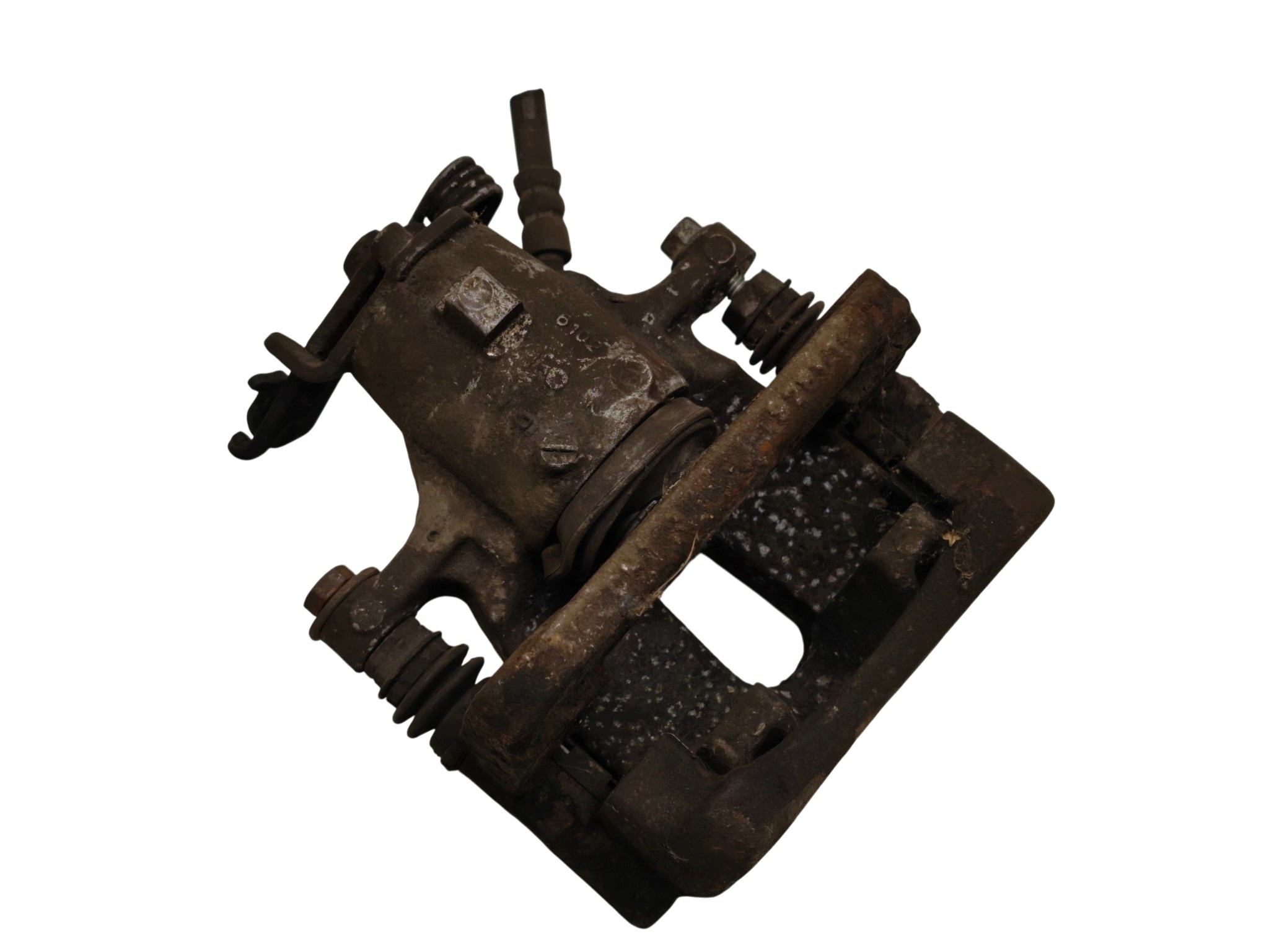 OPEL INSIGNIA A caliper brake right rear part original TRW Z20