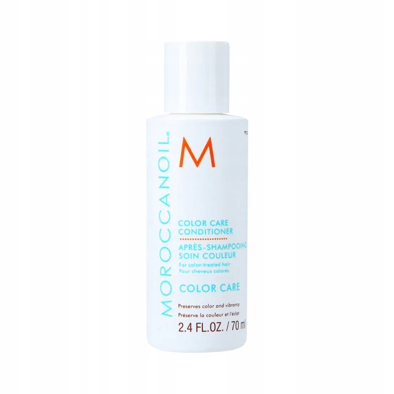 Moroccanoil Color Care kondicionér 70 ml