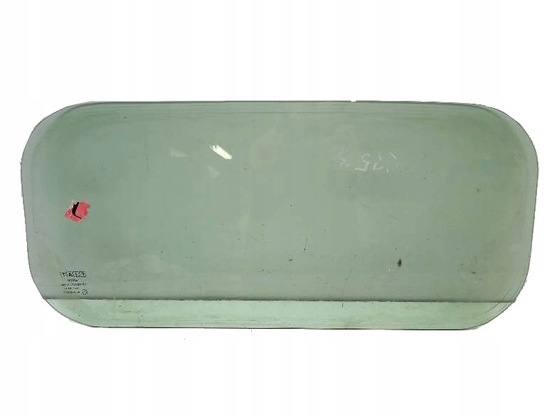 43R-001309 - Заднее стекло 43R - 001309 год 4 Fiat Doblo и