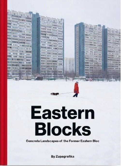 EASTERN BLOCKS, ZUPAGRAFIKA