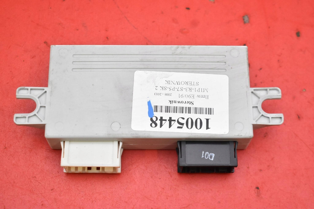 Bedienteil modul Schiebedach 9137054 BMW E90 E91 LIFT 08-13