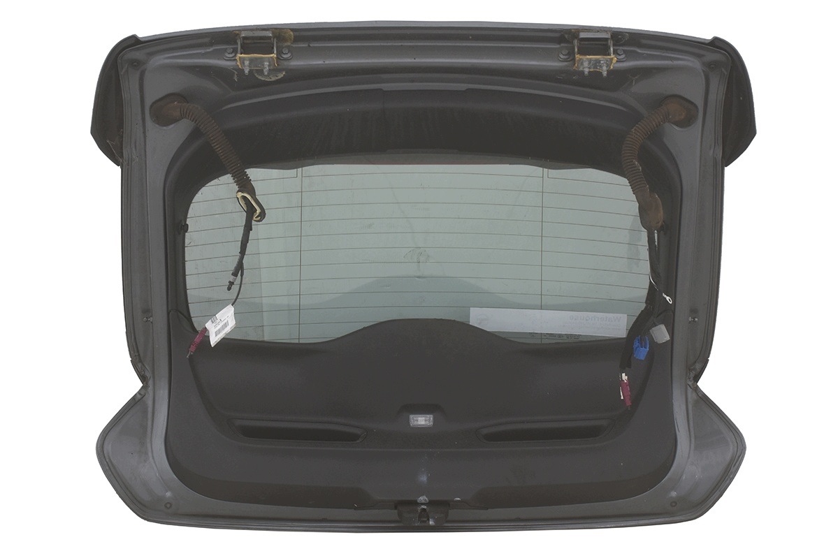 Heckklappe heck VOLVO V40 II